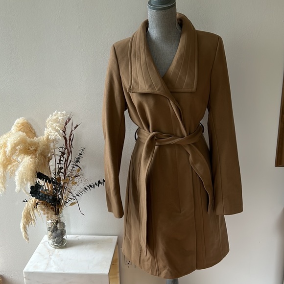 Babaton Atelier "Connor" Coat - Picture 2 of 9
